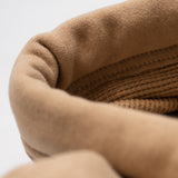 Desert Sand Sloag Monochrome Hoodie (100% ORGANIC 🌱)