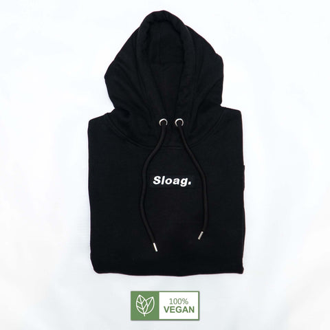Sloag Basic Hoodie (100% ORGANIC 🌱)